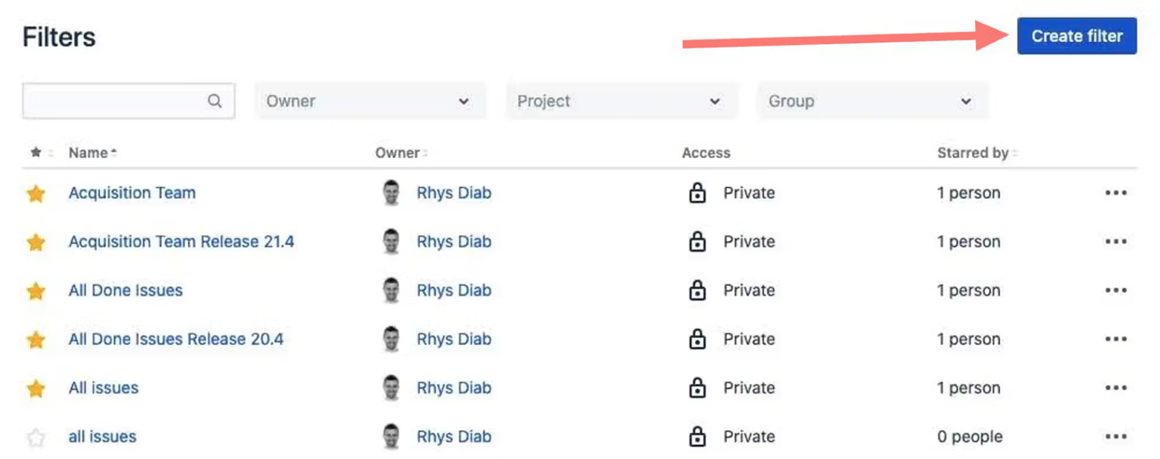 Step 2. Access Export Menu
