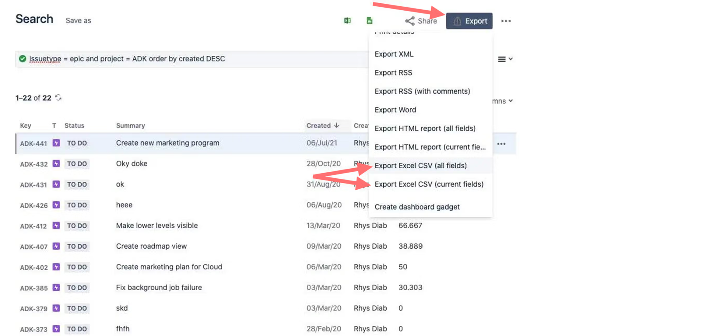 Step 4. Select Format