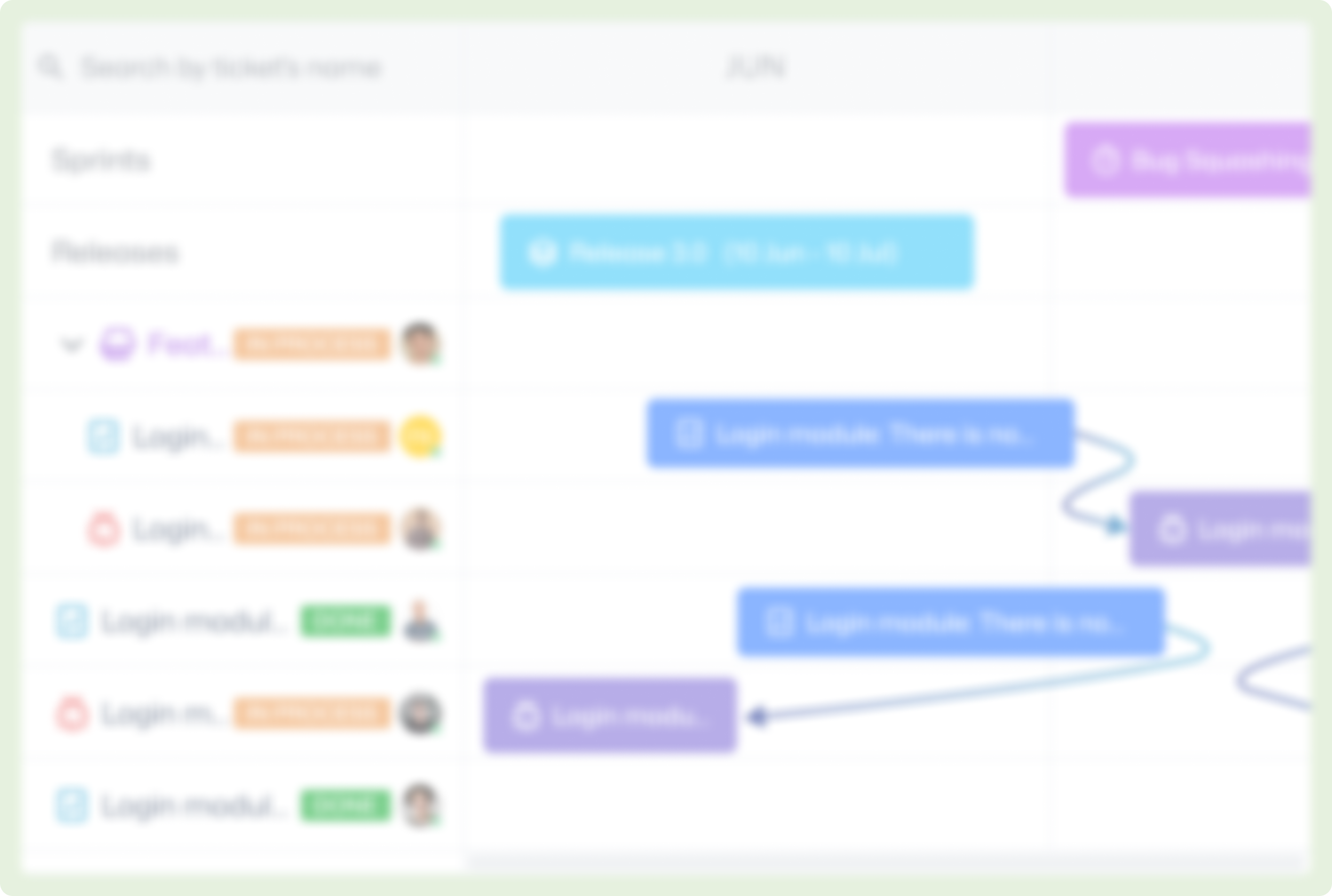 Integrate with Your Project Management Tools
