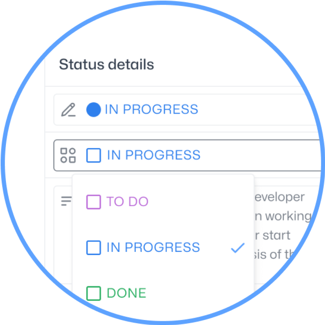 Intuitive Visual Workflow Designer