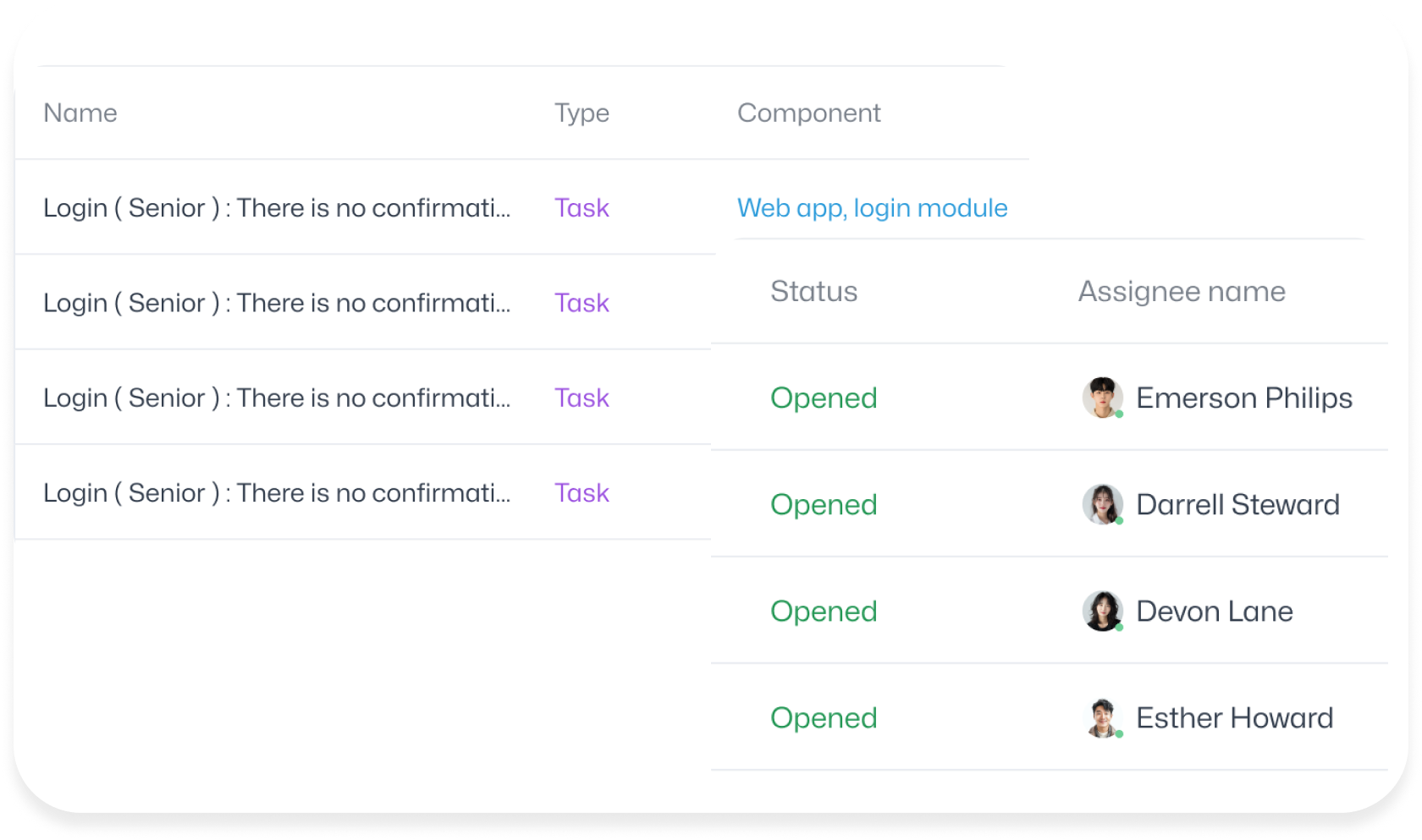 Gain Insights with Detailed Analytics