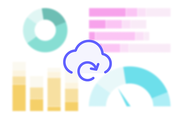 Keep Your Data Always Up-to-Date