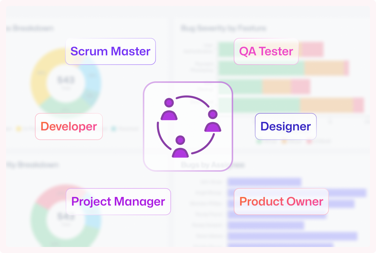 Choose Widgets That Fit Your Workflow