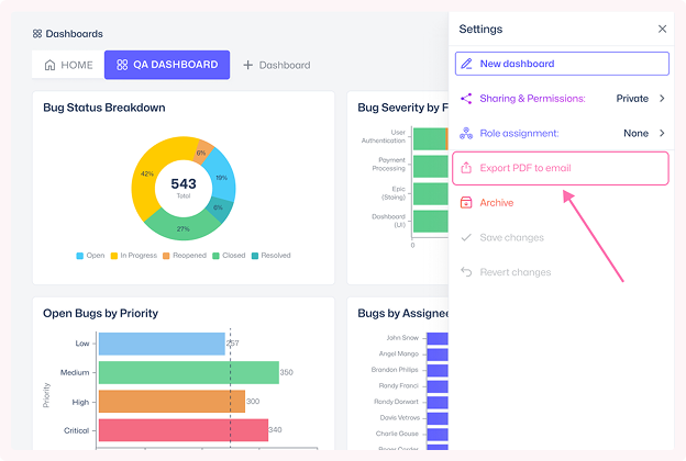 Start Fast with Pre-Built Templates