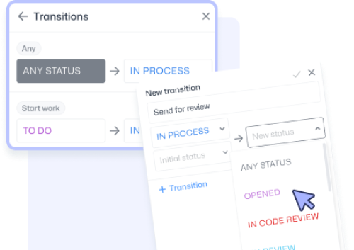 Automations