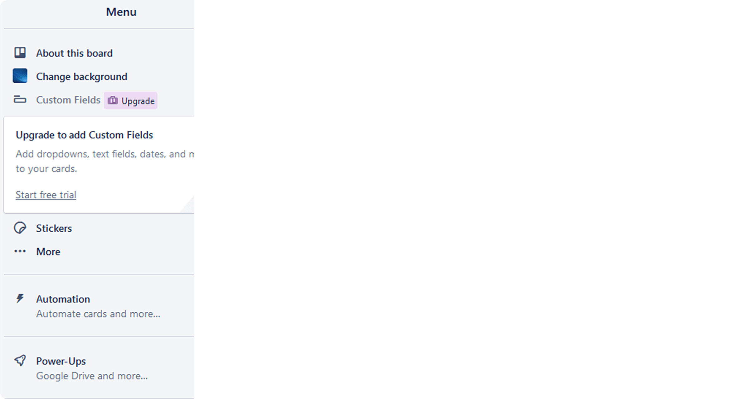 Step 3. Access More Options